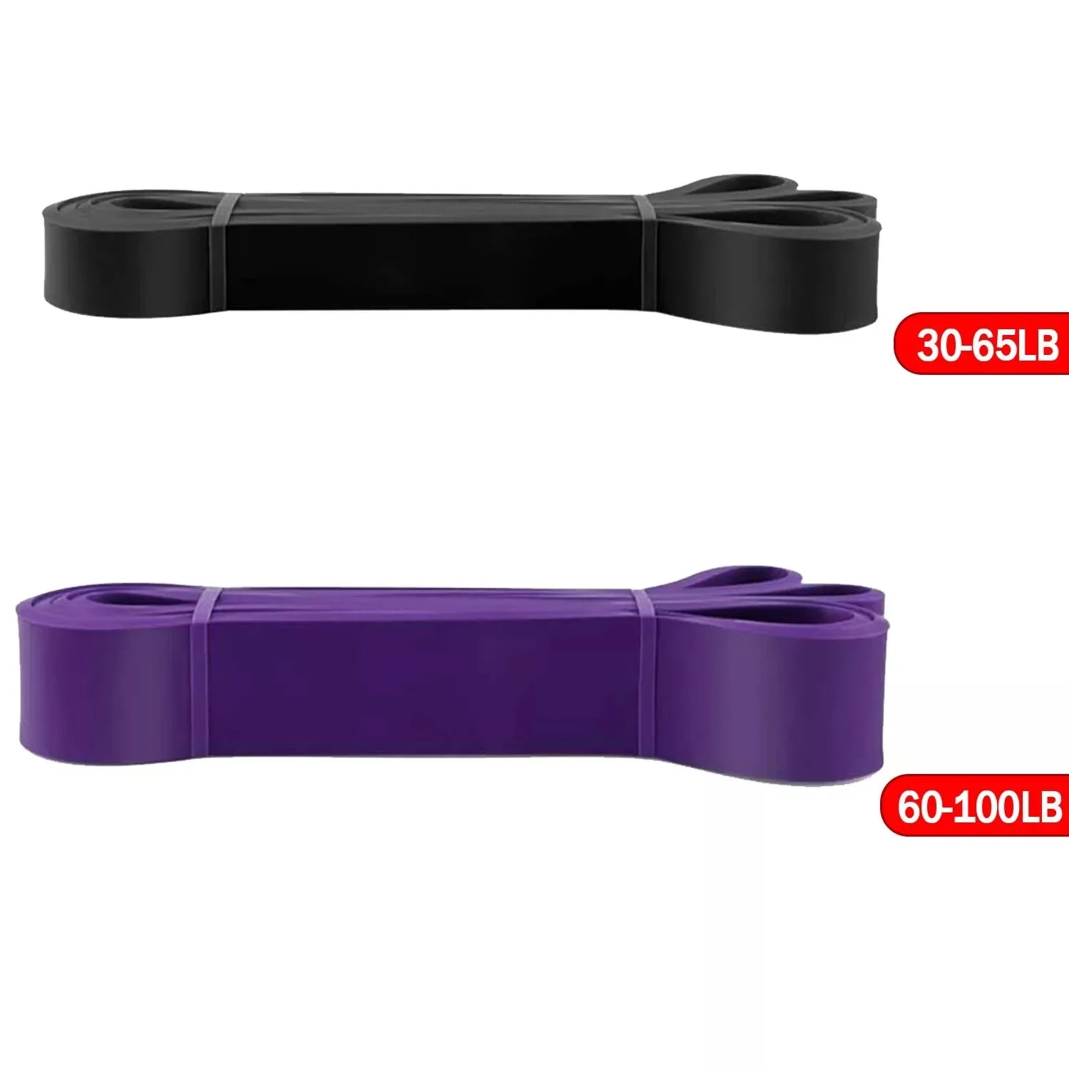 Power Band – Guma Oporowa do Treningu Siłowego, Podciągania i Ćwiczeń w Domu