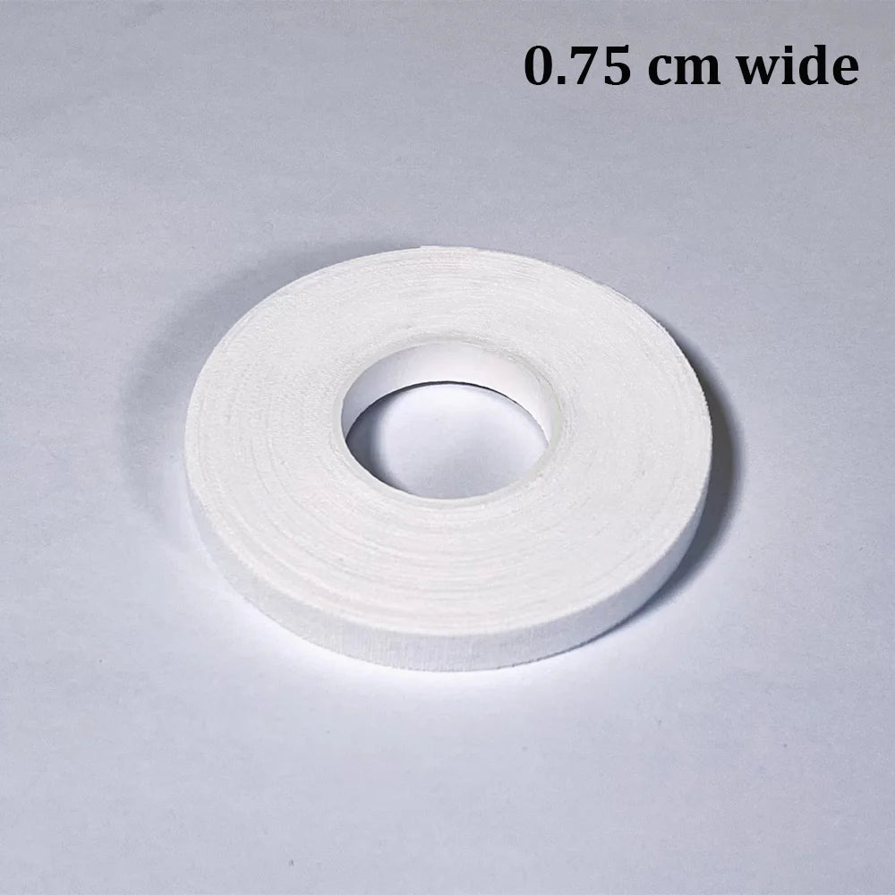 Sportowa taśma ochronna na palce – Finger Tape 10m | Tejpy sportowe do treningu, siłowni, wspinaczki, BJJ i fitness