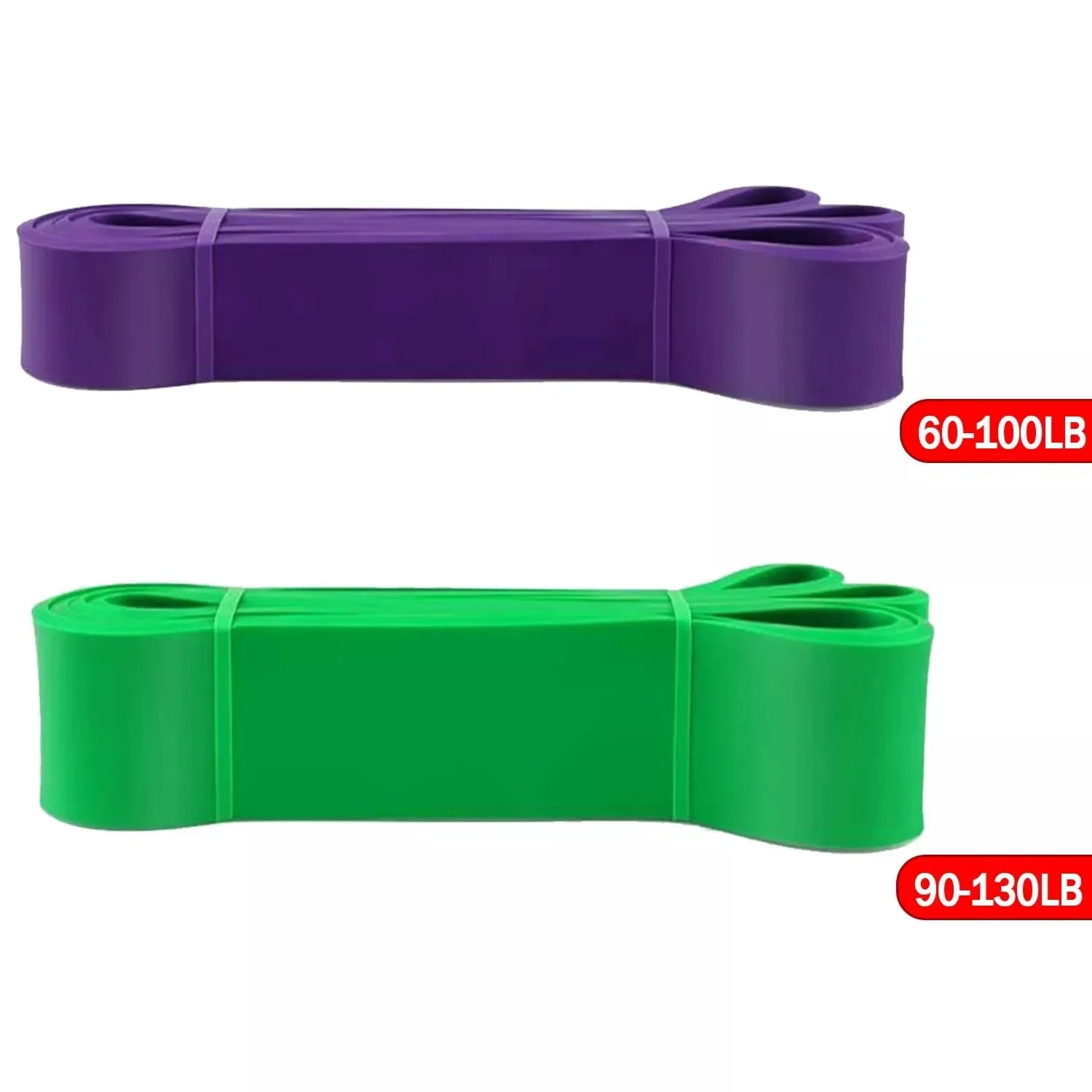 Power Band – Guma Oporowa do Treningu Siłowego, Podciągania i Ćwiczeń w Domu