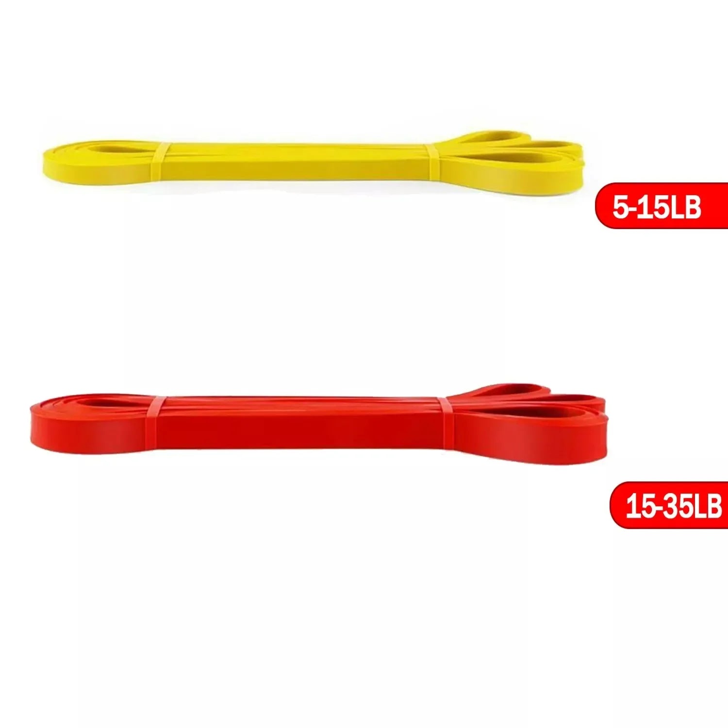 Power Band – Guma Oporowa do Treningu Siłowego, Podciągania i Ćwiczeń w Domu